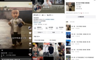 富三代逐梦网红圈：洁丽雅真总裁下场演短剧一场直播卖500万毛巾